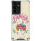 Disney Encanto Familia Galaxy S21 Ultra 5G Clear Case
